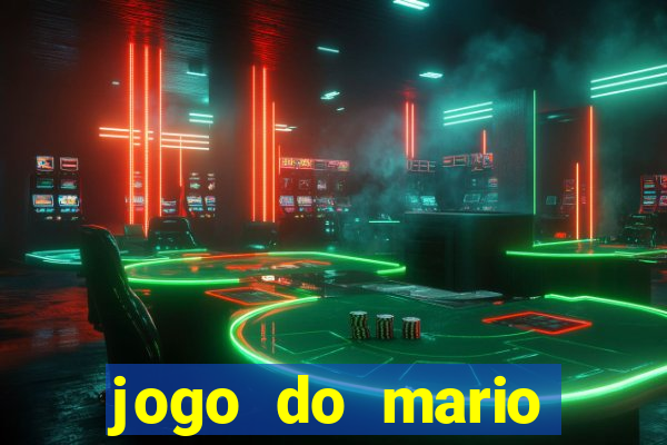 jogo do mario flash 2.0 no click jogos